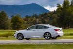Honda Accord Touring 1.5T 2017 года (NA)